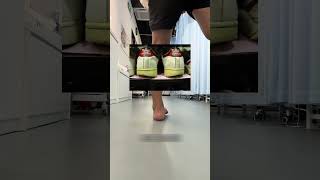 Fix This Common Walking Mistake and Improve Ankle Stability
