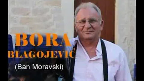 BOEMSKA PESMA - Bora Blagojević