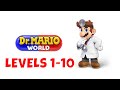 Dr Mario World iOS Gameplay