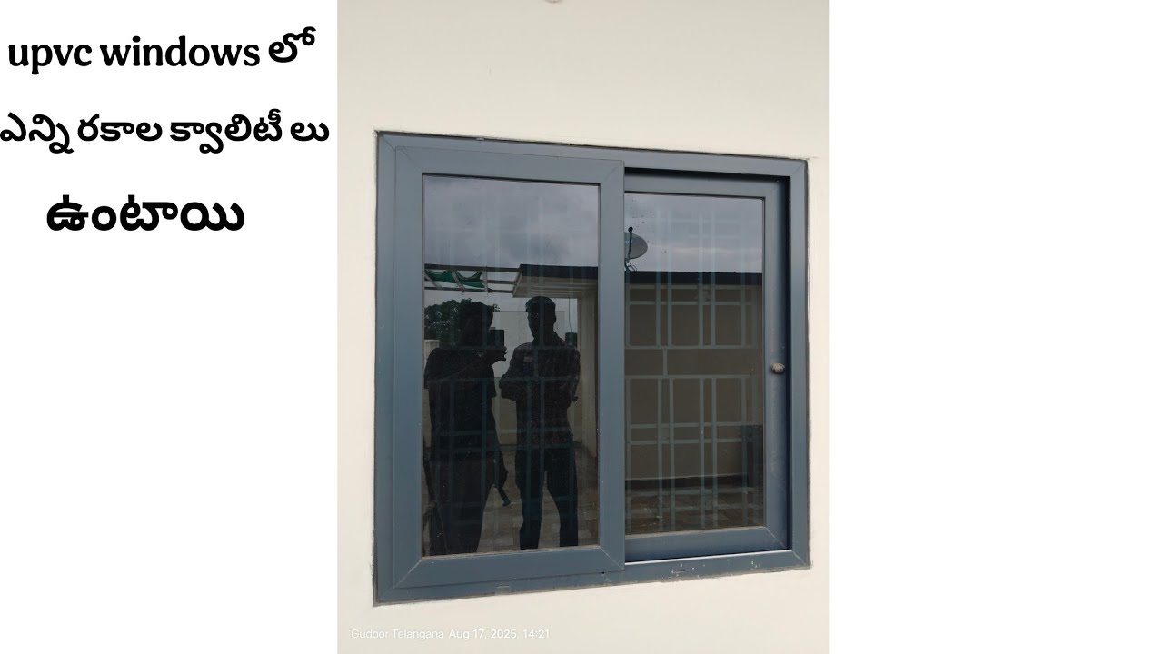 Upvc windows 9542890370 #upvcslidingwindows #home #upvcprofile #house