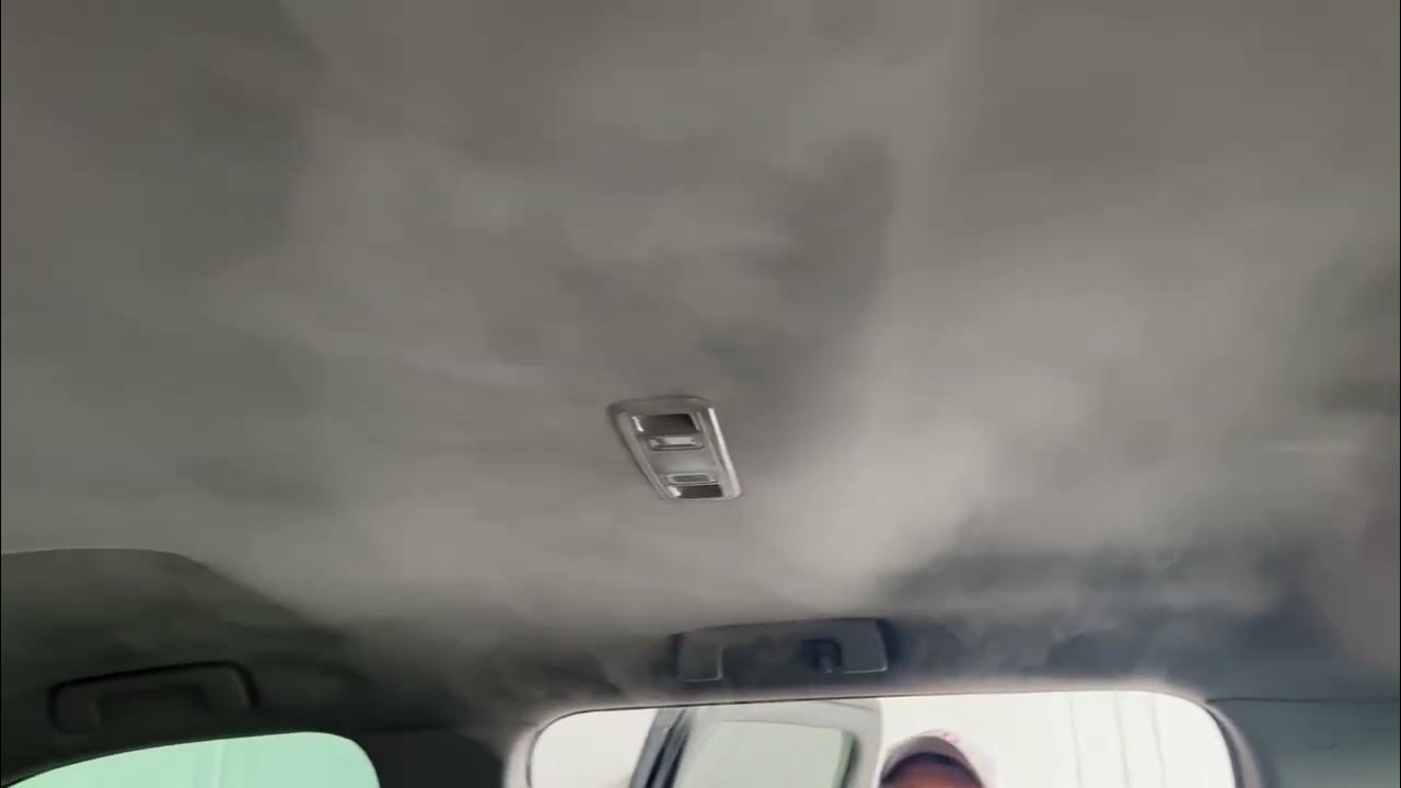 Tulsa Mobile Detailing Mobile Car Detailing Tulsa Interior Steam