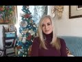 ‘Days’ Of Christmas With Eileen Davidson | New York Live TV