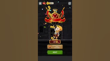 How To Loot Level 238