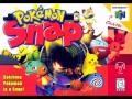 Pokemon snap ost  rainbow cloud