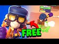 New FREE Brawler MICO!