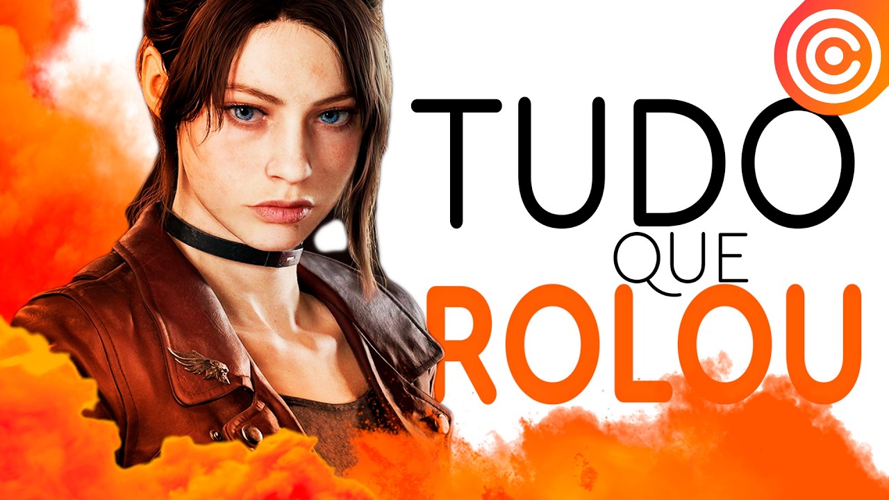 RESUMO de TUDO que anunciaram na INCRÍVEL "SUMMER GAME FEST 2026"