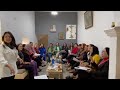 ريم الفيالة مجموعة حواء الكاف بقيادة الاستاذة هناء مراد 