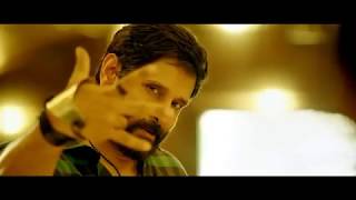 Sketch Teaser | Chiyan Vikram | Mass Dialogue for Whatsapp Status