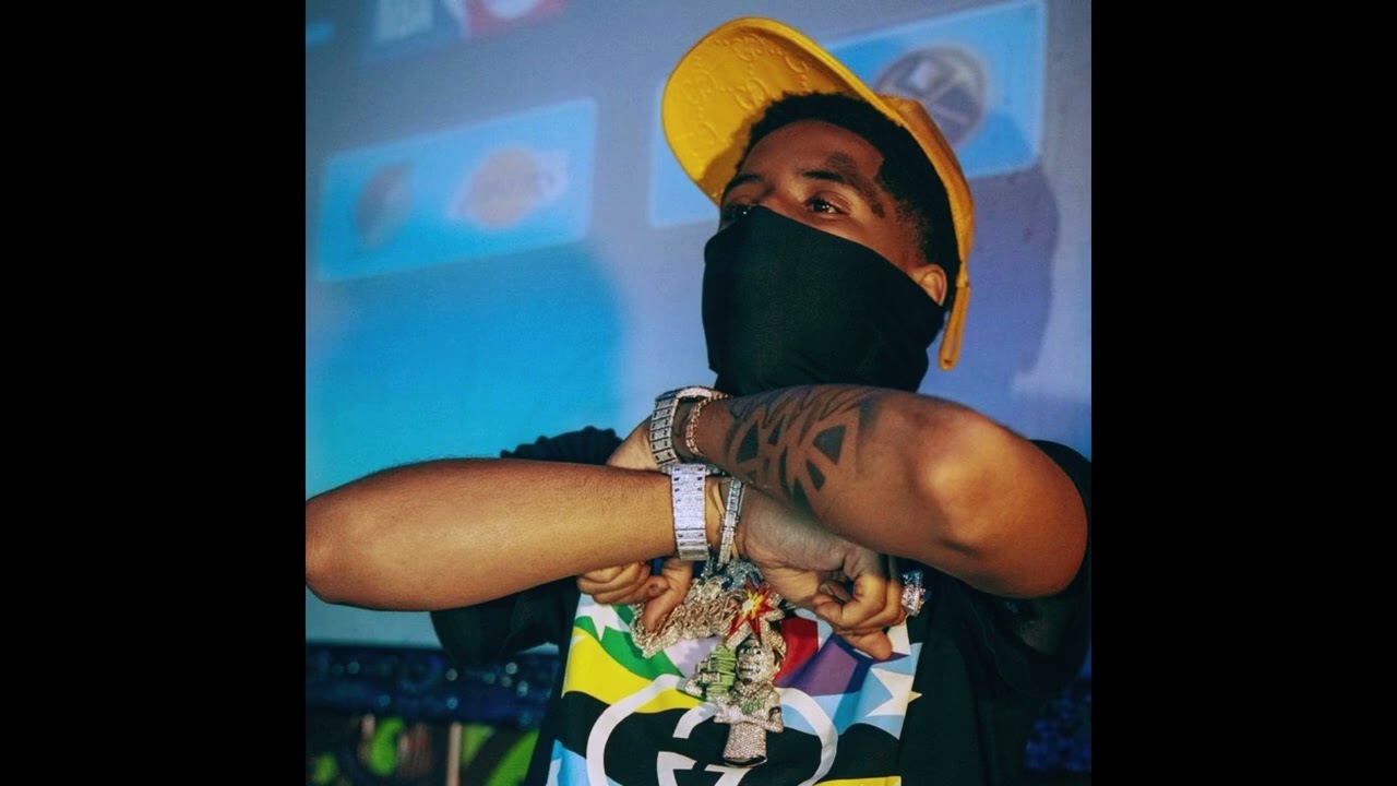 [FREE] Pooh Shiesty Type Beat - ''Do you see the potential in me'