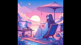 Gentle Vibes Lofi Hip-Hop Beats & Relaxing Conversations Chat Bate Papo Study Work