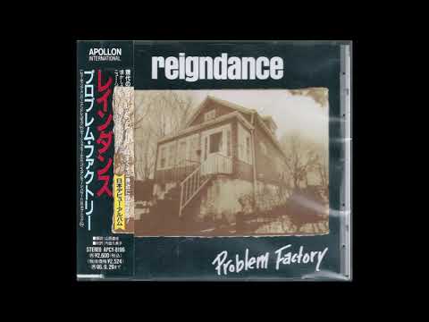 Reigndance — Reigndance - Lazybones
