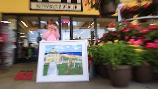 Summertime at Outer Banks Ace 2018 A