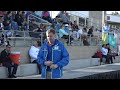 KAZ vs. CAN | 2017 FINA Women's Intercontinental Tournament