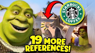 The Best Pop Culture References You Missed in Shrek