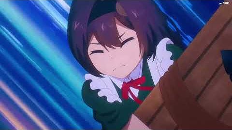 NEVERLAND Story II End Cutscene (Japanese) | Christmas Party | GODDESS OF VICTORY: NIKKE