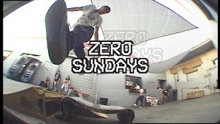 Unmodern Event | Zero Sundays - ep 8