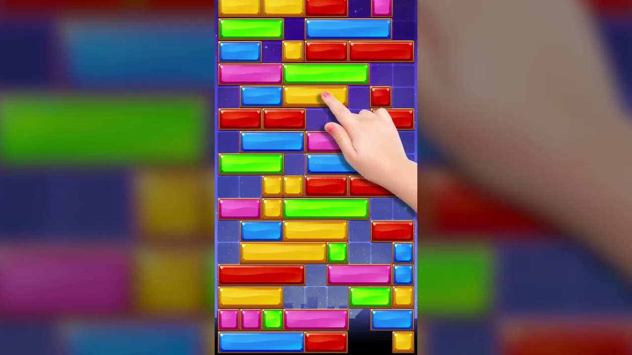 Block Jewel: Jogos de Puzzle – Apps no Google Play