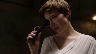 Kino Muza | 'ZBRODNIE PRZYSZŁOŚCI' - zwiastun PL