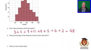 Grade 9   Module 14   Data Handling   Lesson 2
