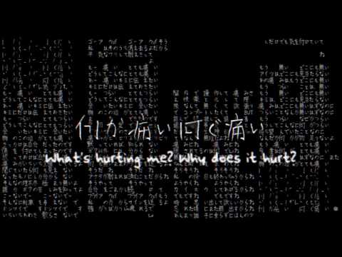 【UTAUカバー】とても痛い痛がりたい【石森楓・クレシア】