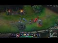 LoL climb | WE SOAR/QUINN SUP (NO MIC STREAM) | P4