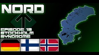 Nord | Alternate Europe: Episode 13: Stockholm Syndrome