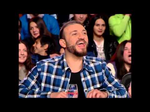 X Factor - Gela Donadze | X ფაქტორი - გელა დონაძე