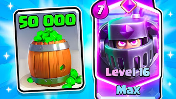 I became the final boss of level 16