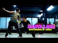 Kaanta laga  dj doll  samrat  rohit  dance  choreography by rahul shah