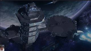 銀河文明を建国するカードゲーム『Race for the Galaxy』スマホ版プレイ実況【スタちゃん2017/06/14】 screenshot 2