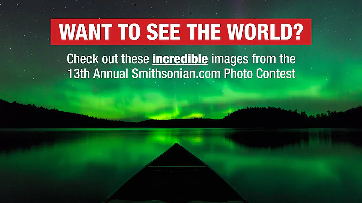 Want to see the world? Check out these photos.