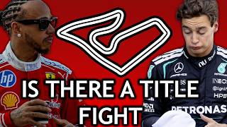 My Weekend Preview   Predictions For The 2026 F1 Austrian Grand Prix