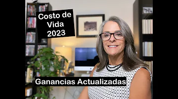 ¿Cuál es el aumento del costo de vida para 2023?