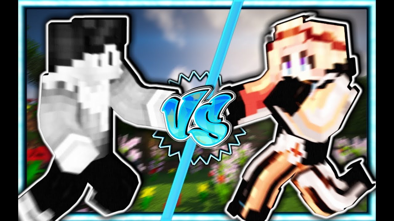 ⚔️ Mettox VS RARRR! | Badlion 1v1s