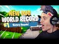 WE BEAT THE DUO WORLD RECORD!! 43 GAME WIN STREAK!