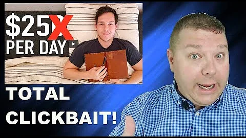 How To Build Wealth With $0 - The Easy Way | The Truth!