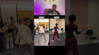 The Baddie Challenge 