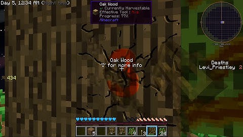 Sky Factory 2.5 - Twerk For Trees (1)