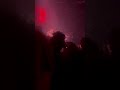 Ron Trent live @ Groove Odyssey fabric 2025