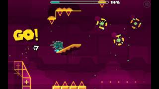 "Crazy Ball" by izhar (ALL COINS) | 1010101O1 screenshot 1