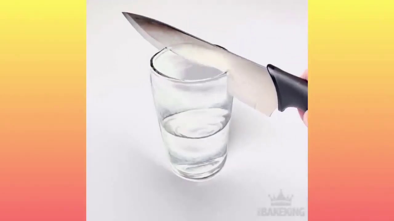 Hyperrealistic Illusion Cakes | Realistic Cakes Looks Like Everyday Objects