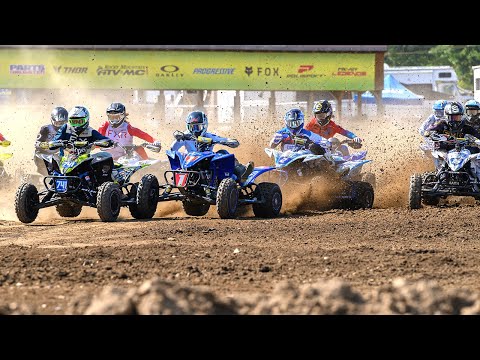 Loretta Lynn's - 2024 ATVMX Nationals AMA Pro Highlights