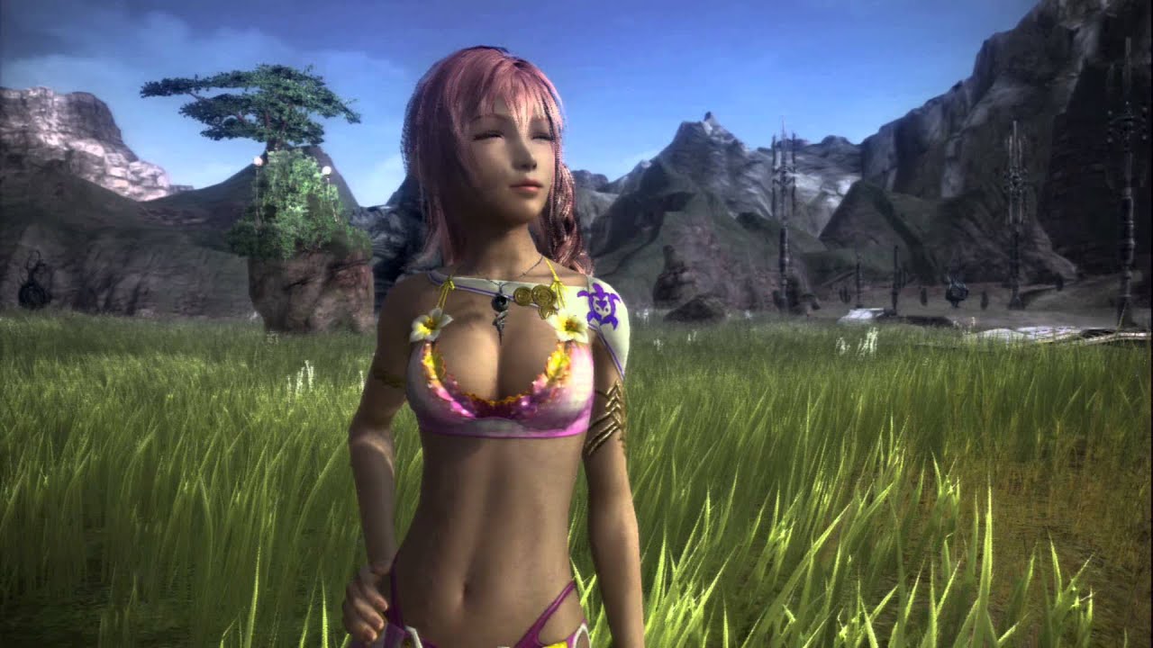download final fantasy xiii series for free download final fantasy xiii series for free