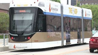 Fight continues to expand Milwaukee's streetcar