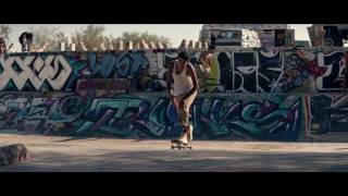 Celebrity The Bad Batch (2016) Official Trailer Wealth