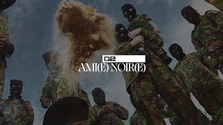 Kalash Criminel - AMI(E) NOIR(E) (Visualizer)