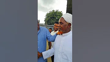 Shekafi Ibsa Damina 