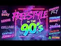 90s Freestyle Mix by DJ Cre 🎶