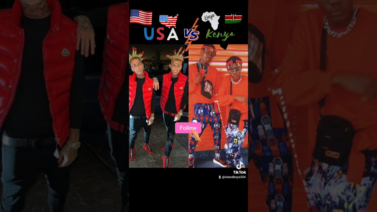 Obejrzyj Islands boys +1 🇺🇸 vs island boys +254🇰🇪 w YouTube Obejrzyj Islands boys +1 🇺🇸 vs island boys +254🇰🇪 w YouTube