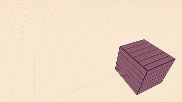 How to Use Pixel Art as a 3D Texture in Godot